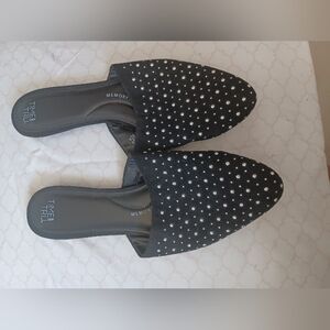 Time and True Slip Dress Shoes